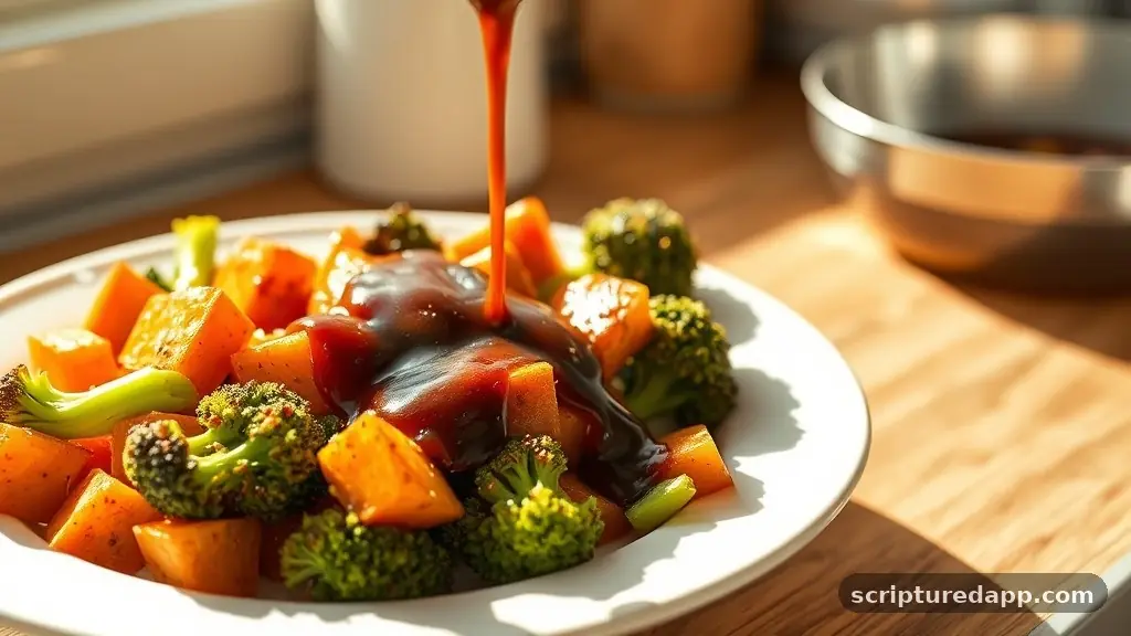 Culinary Applications Beyond the Basics - hoisin meaning