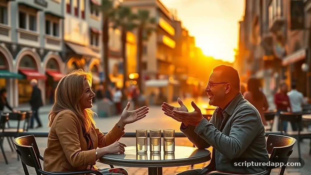 Cultural Significance and Social Bonding - habibti meaning