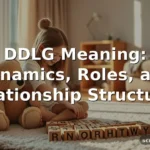 ddlg meaning