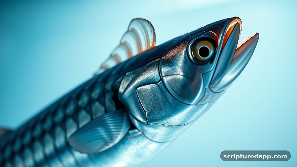 Defining the Anatomical Finlet