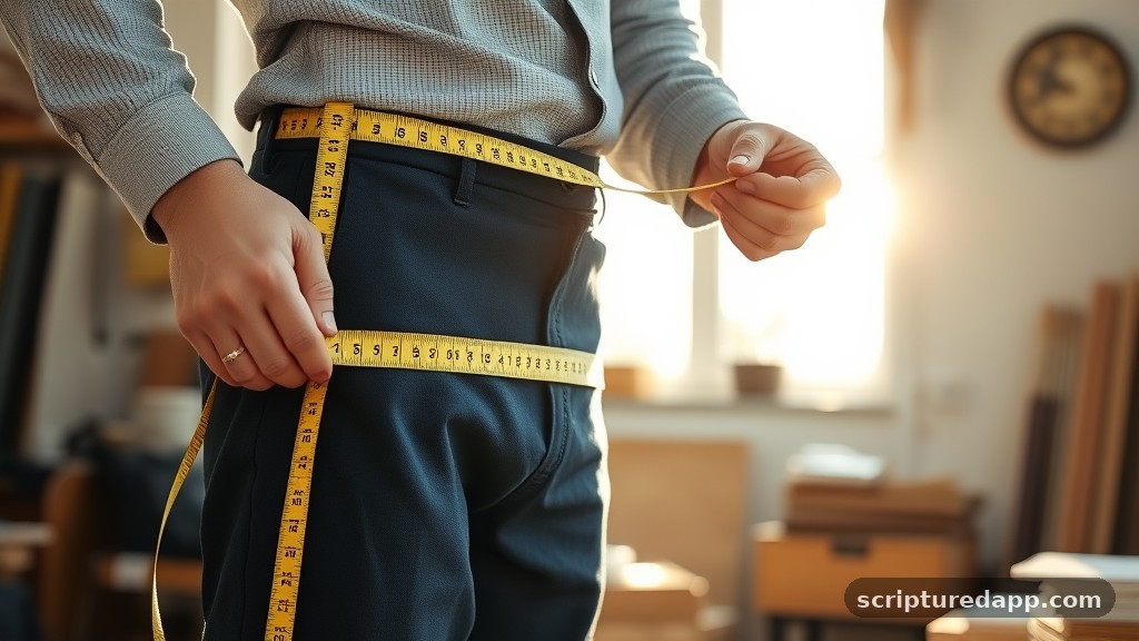 Defining the Inseam Measurement