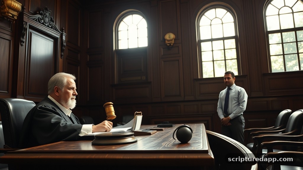 Defining the Legal Concept of Acquittal