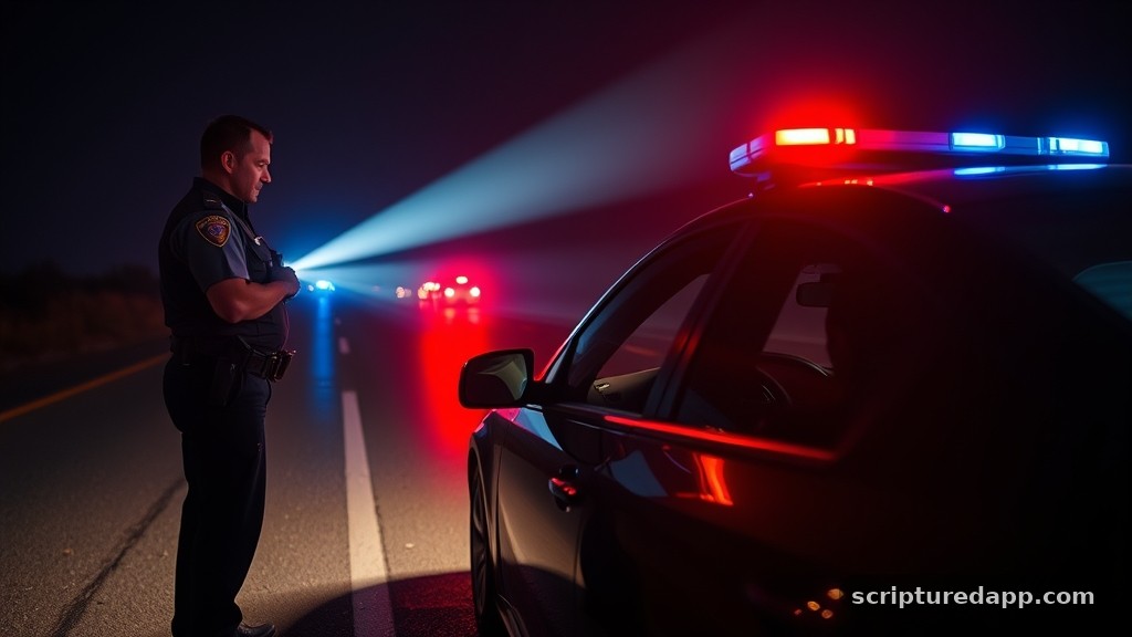 Defining the OWI Meaning in Modern Law