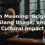 doh meaning