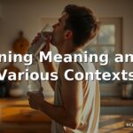 Downing Meaning and Its Various Contexts