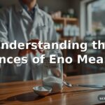 Nuances of Eno Meaning