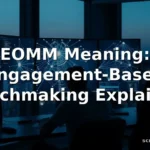 eomm meaning