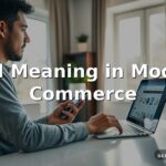 Etail Meaning in Modern Commerce