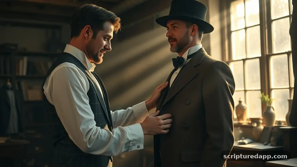 Etymological Roots and Historical Context - dapper meaning