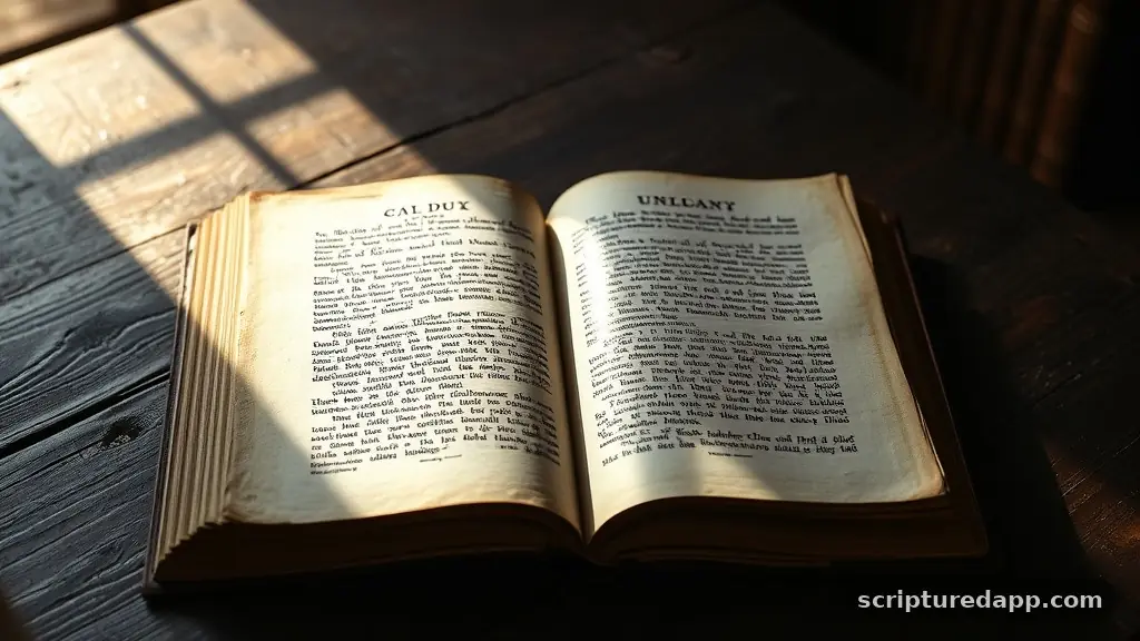 Etymological Roots and Historical Context - adage meaning