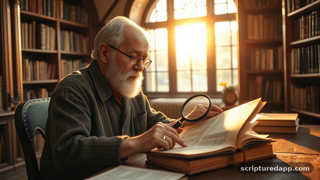 Etymological Roots and Linguistic History