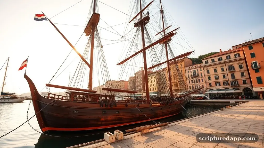 Etymological Roots and the Connection to Livorno - leghorn meaning