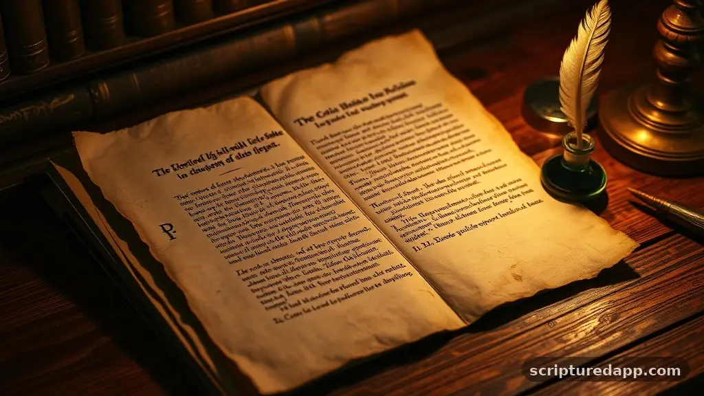Etymology and Historical Roots of Extol - extol meaning