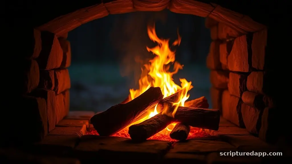 Etymology and Literal Translation of Fuego - fuego meaning