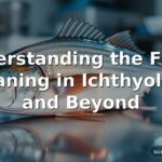 Finlet Meaning in Ichthyology and Beyond