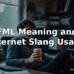 FML Meaning and Internet Slang Usage