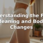 Fupa Meaning and Body Changes