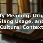 goofy meaning