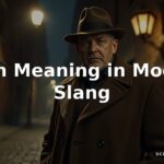 Goon Meaning in Modern Slang
