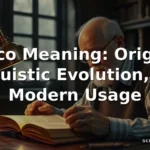 greco meaning