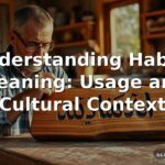 Understanding Habibi Meaning: Usage and Cultural Context