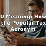 hbu meaning