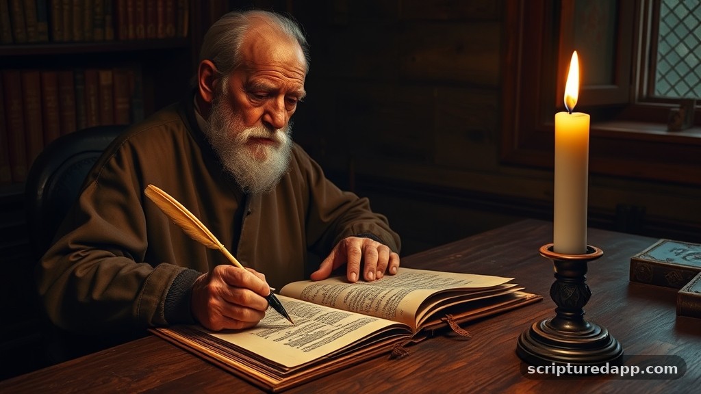 Historical Origins and Etymology
