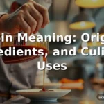 hoisin meaning