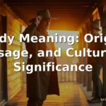 howdy meaning