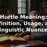 hurtle meaning