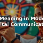 IG Meaning in Modern Digital Communication