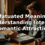 infatuated meaning