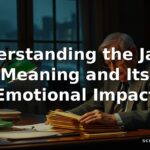 Jaded Meaning and Its Emotional Impact