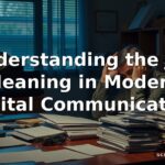 JFC Meaning in Modern Digital Communication