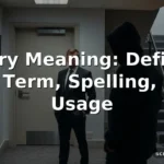 leary meaning