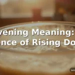leavening meaning