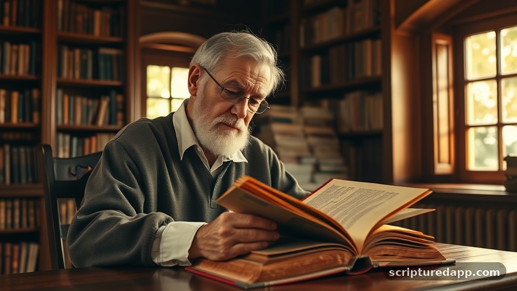 Linguistic Roots and Etymological Depth