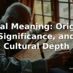 mazal meaning