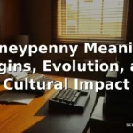 moneypenny meaning