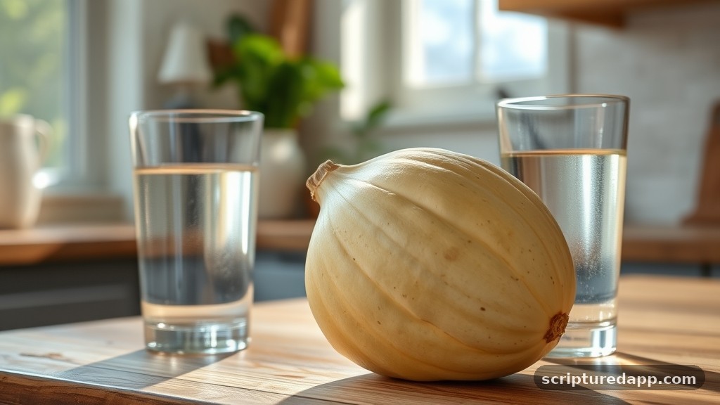 Nutritional Profile and Health Benefits