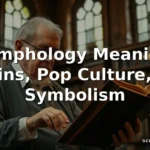 nymphology meaning