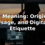 o7 meaning