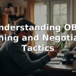 OBO Meaning and Negotiation Tactics