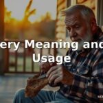 Ornery Meaning and Its Usage