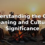 Otoe Meaning and Cultural Significance