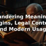pandering meaning