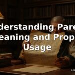 Understanding Parens Meaning and Proper Usage