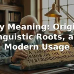 poly meaning