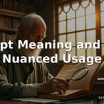 Rapt Meaning and Its Nuanced Usage