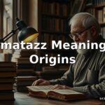 Razzmatazz Meaning and Origins
